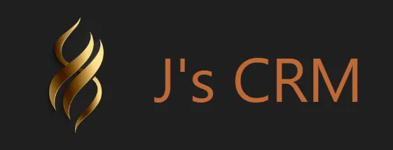 J's Banking CRM